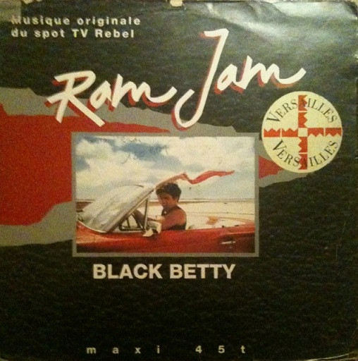 Black Betty